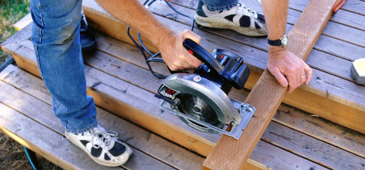 Local Deck Contractors in Castaic, CA