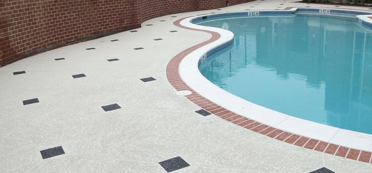 Pool Deck Resurfacing Companies in Castaic, CA